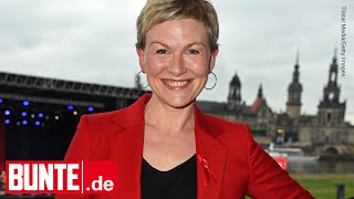 Sat.1-Moderatorin Karen Heinrichs Erlebt Horror-Moment Während Live-Sendung