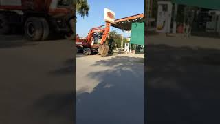 Shabqadar To Matta Mughal Khel And Towards Munda Vlog
