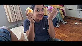 Laura Fez Compras