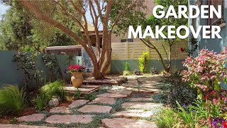 Garden Renovation - Complete Makeover