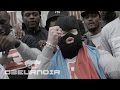 StreetClip - Kalash Criminel 12 10 14 bureau // By Obeurnoir Video