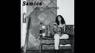 Samica - Red Ferrari Official Audio