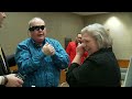 Mayo Clinic patient’s first impressions with bionic eye