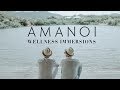 Trải nghiệm chương trình Wellness Immersion tại Amanoi