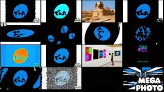 Denroku Logo History Effects Round 2 Vs Everyone 290