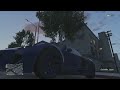 GTA 5 BOUNTY HUNTERS #6 - KILL SANTA!! (GTA V Online)