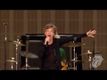 The Rolling Stones return to Hyde Park - Mick & Keith