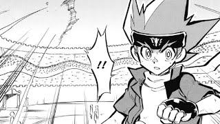 Beyblade Metal Fury 34 Atski Vs Aşki