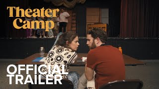 Theater Camp Official Trailer Searchlight Uk