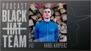 BHT #13 Karol Karpierz