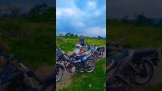 Satria Fu Vs Herex