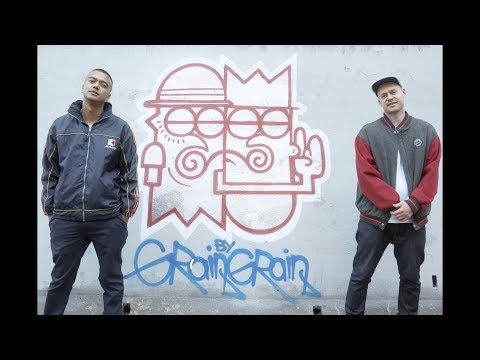 Grain By Grain Video