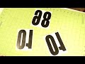 Diy Iron On Letters Numbers Tutorial Kad Customs 24 Diy Iron On Letters Numbers Tutorial Kad Customs 24