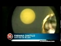 Fabiana Cantilo habla de Cerati | Canal 26, Argentina (28.05.2011)