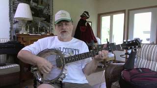 Watch John Prine Linda Goes To Mars video