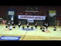 PRVENSTVO SRBIJE STREET DANCE SHOW 20... PRVENSTVO SRBIJE STREET DANCE SHOW 20...