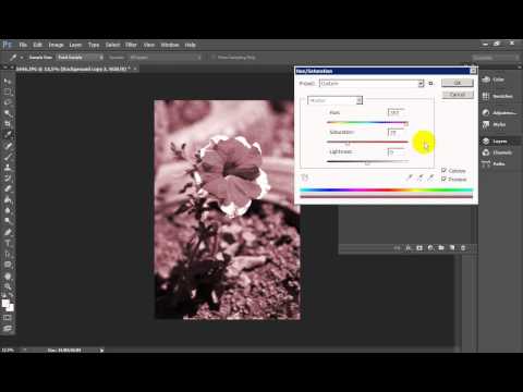 Как сделать черно белое с цветными элементами lightroom Как сделать черно белое с цветными элементами lightroom