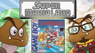 Mario Land: Revisited - The Lonely Goomba (ft. Gaijin Goombah) Mario Land: Revisited - The Lonely Goomba (ft. Gaijin Goombah)