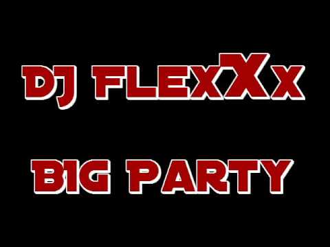 DJ FlexXx - Big Party
