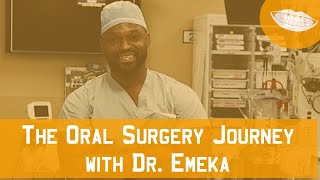 Case Western OMFS Journey w/ Dr. Emeka || FutureDDS