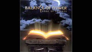 Watch Balance Of Power Desert Of Lost Souls video