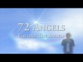 Aura-Soma 72 Angels "calling the angels"