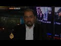 Al Jazeera interviews analysts on Blackwater - 25 Nov 09