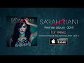 Sarah Riani  Ft. LECK - Des Hommes et des Femmes