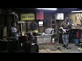 Garage Blues
