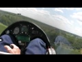 ultralight sailplane