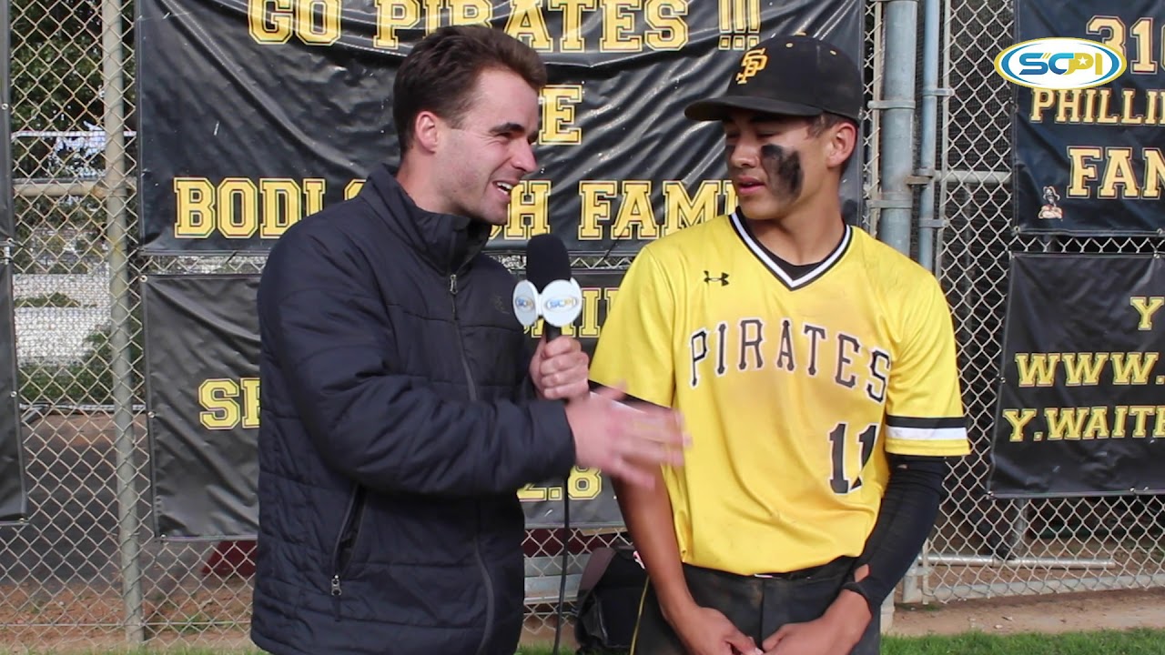 Los Angeles City Section Top Recruit