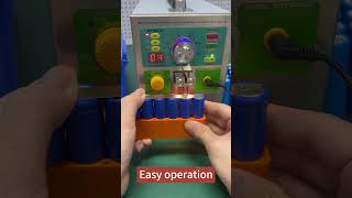 709Adspot Welding Machine