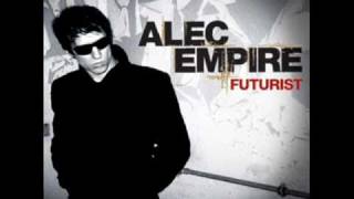 Watch Alec Empire In Disguise video