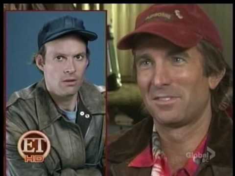 A-Team on ET