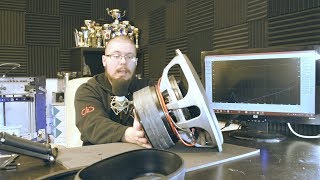 Fin Esittelyssä Autostudio As-Ref15D1 Unl Mkii
