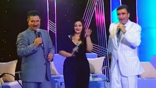 Ağadadaş Ağayev Və Məhəbbət Kazımov Duet Arxiv Video