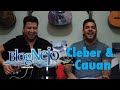 Blognejo Entrevista Cleber & Cauan Blognejo Entrevista Cleber & Cauan
