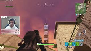 Clinger clip of the year