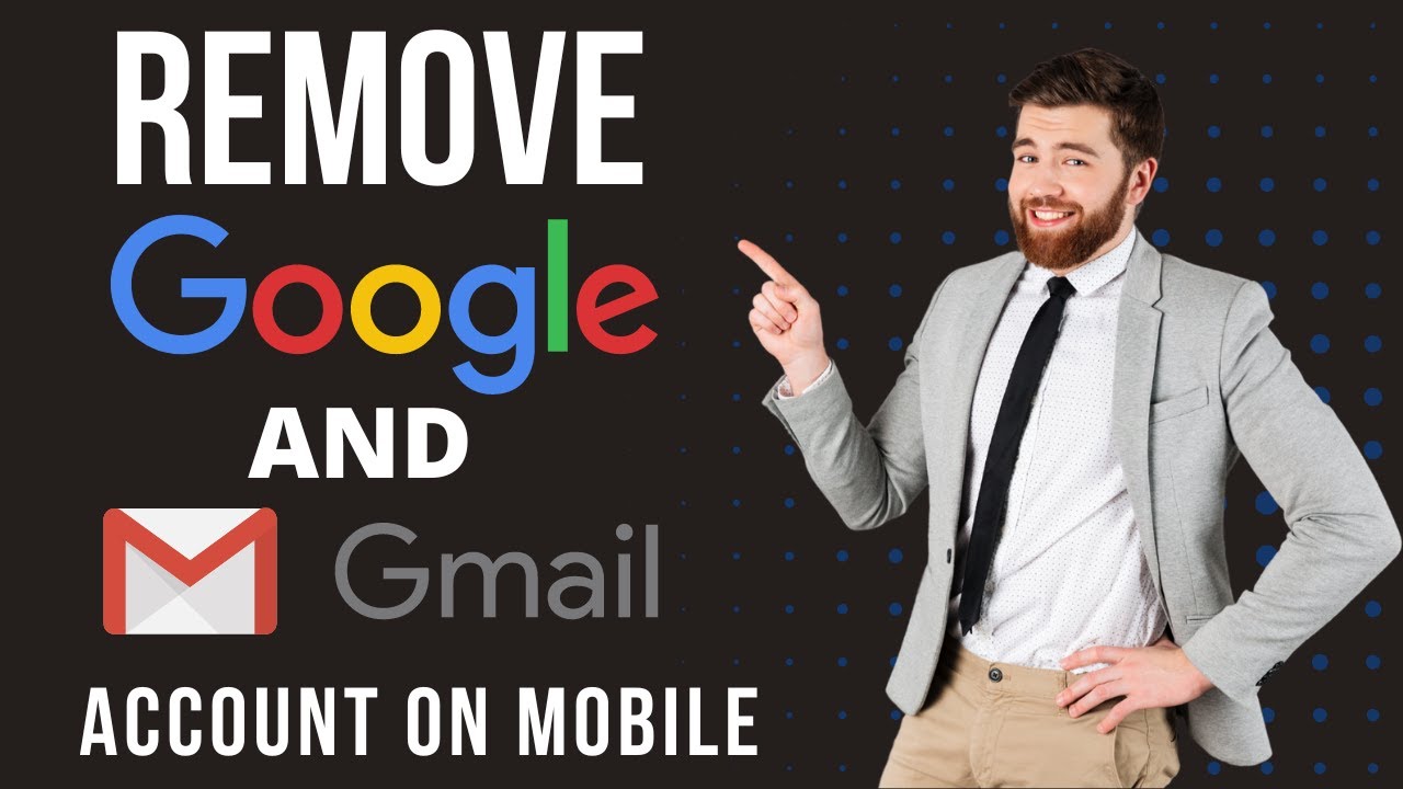 How to remove Gmail account from android phone 2022 | How to remove Gmail account from android phone 2022 |