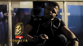 A Duniya Season 4 Episode 42 Haduwar Kumurci Da Sanata Hausa Tv Duniya.