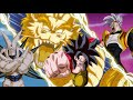 Dragon Ball GT: The Full Story