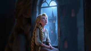 The Ultimate Betrayal Of Rapunzel