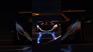 Mazda Furai