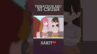 Trinaydor Ako Ni Crush