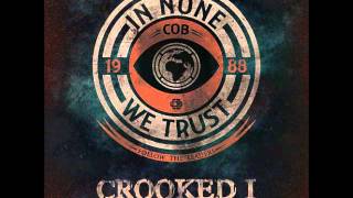 Watch Crooked I Diamond In The Back video