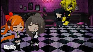 Gacha Club Vore Den Freddy & The Trio Fnaf Vore