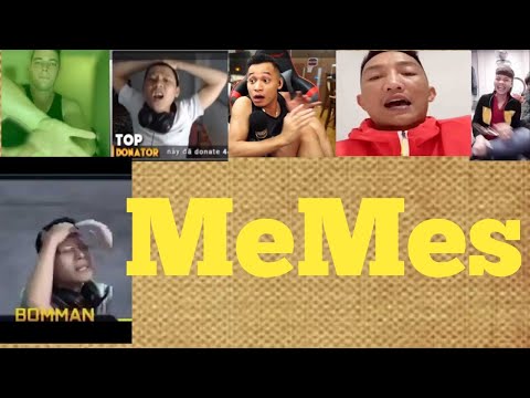 Tổng hợp Các Meme Hot Của Người Nổi Tiếng Việt Nam | Memes Make Video