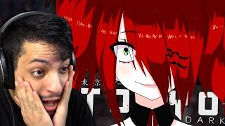 ANIME GONE BAD | Tokyo Dark (Tokyo Dark Gameplay)