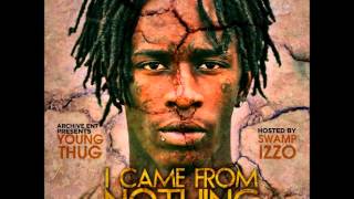 Watch Young Thug Bonjour video