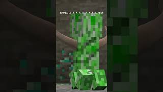 Бешеный Крипер В Minecraft! 😱